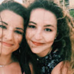 Meet your Posher, Riley-grace